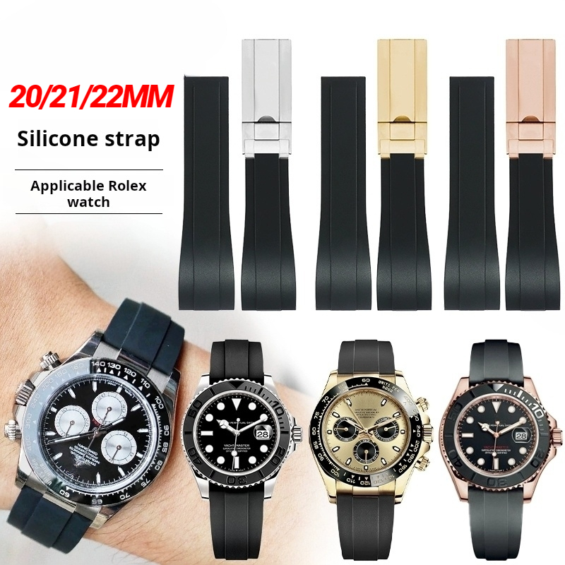 Luxury Watch Omega - 20mm 21mm 22mm Per Rolex Daytona