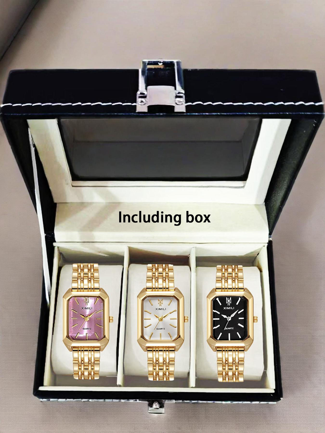Luxury Watch Trading - 2025 Nuovo Orologio da Donna di