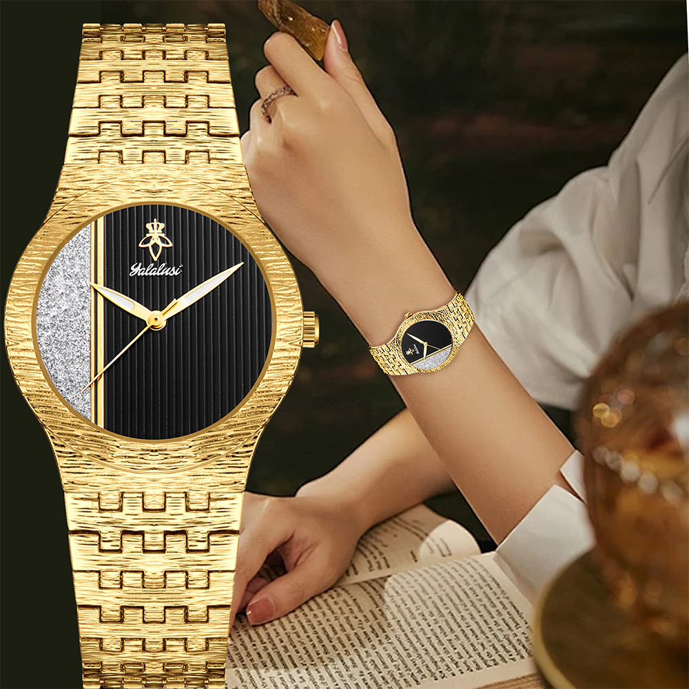 Luxury Watch Trading - Orologio da donna Yalalusi di alta