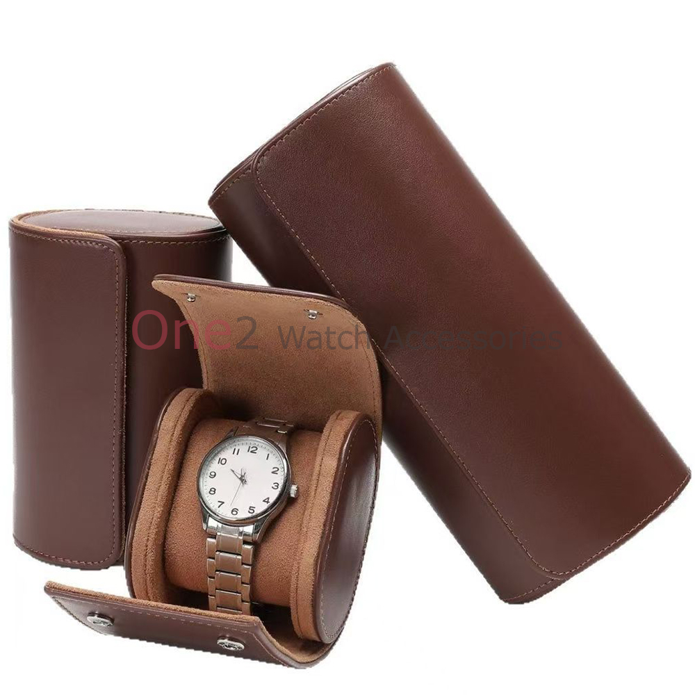 Luxury Watch Case Travel - Custodia da viaggio di lusso in