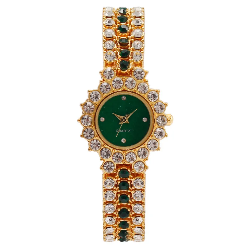 Orologio da donna 2 pezzi/set  - Luxury Watch Kit recensione e prezzo