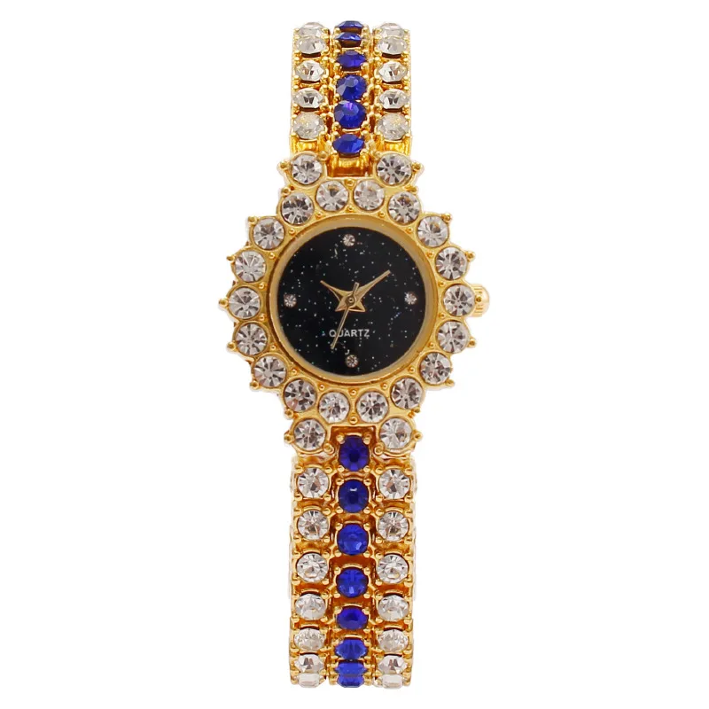 Orologio da donna 2 pezzi/set  - Luxury Watch Kit recensione e prezzo