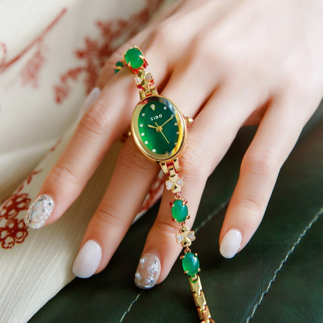 Orologio da donna UTHAI orolog - Luxury Watch Kit recensione e prezzo