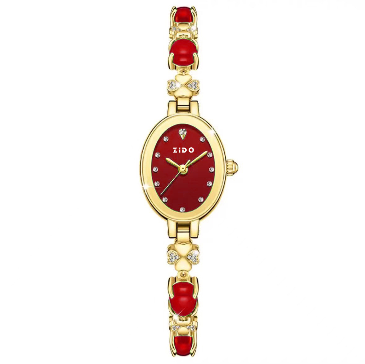 Orologio da donna UTHAI orolog - Luxury Watch Kit recensione e prezzo