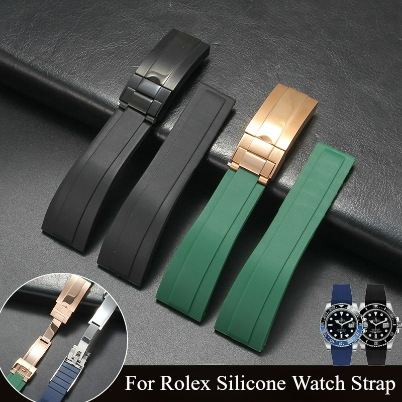 Accessori per orologi in silic - Luxury Watch Exhibition recensione e prezzo