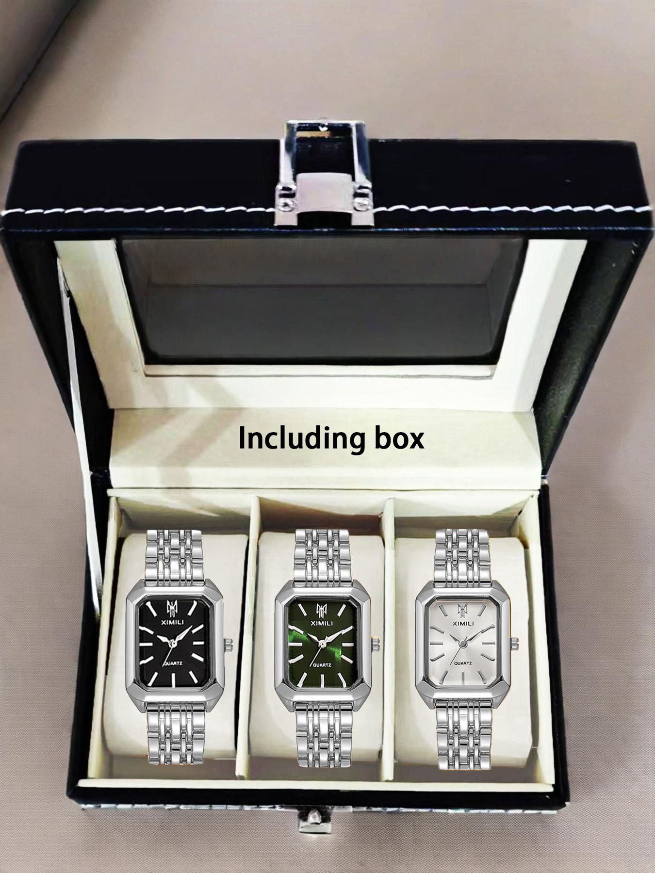 2025 Nuovo Orologio da Donna d - Luxury Watch Trading recensione e prezzo
