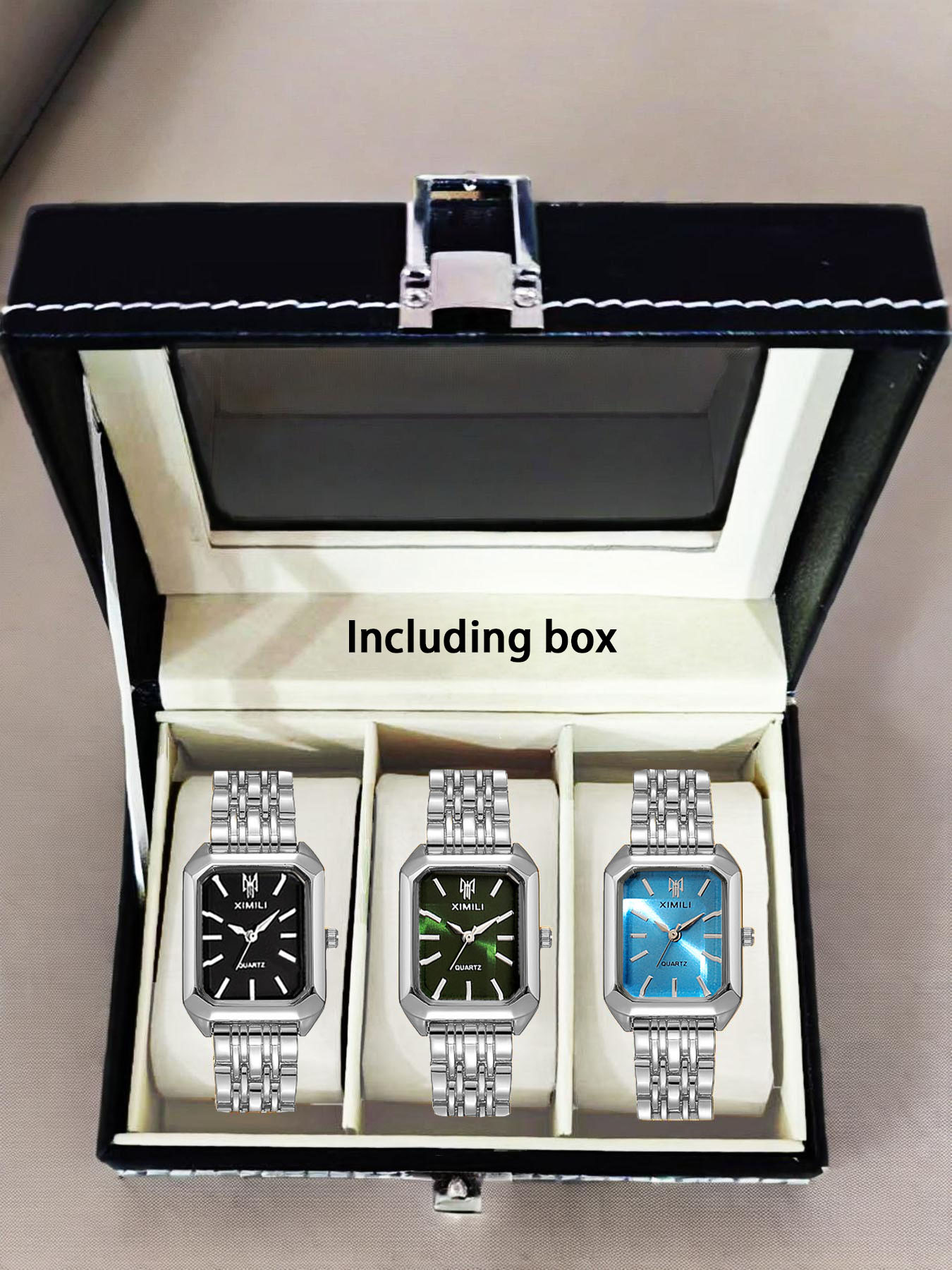 2025 Nuovo Orologio da Donna d - Luxury Watch Trading recensione e prezzo