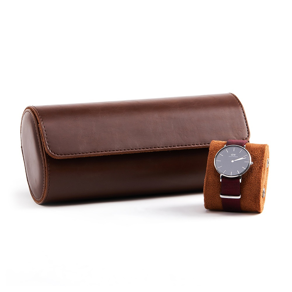 Elegante astuccio portagioie i - Luxury Watch Case Travel recensione e prezzo