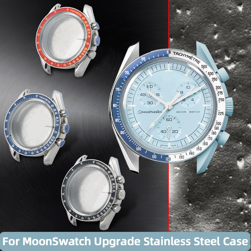 Kit di modifica per orologio S - Luxury Watch Omega recensione e prezzo