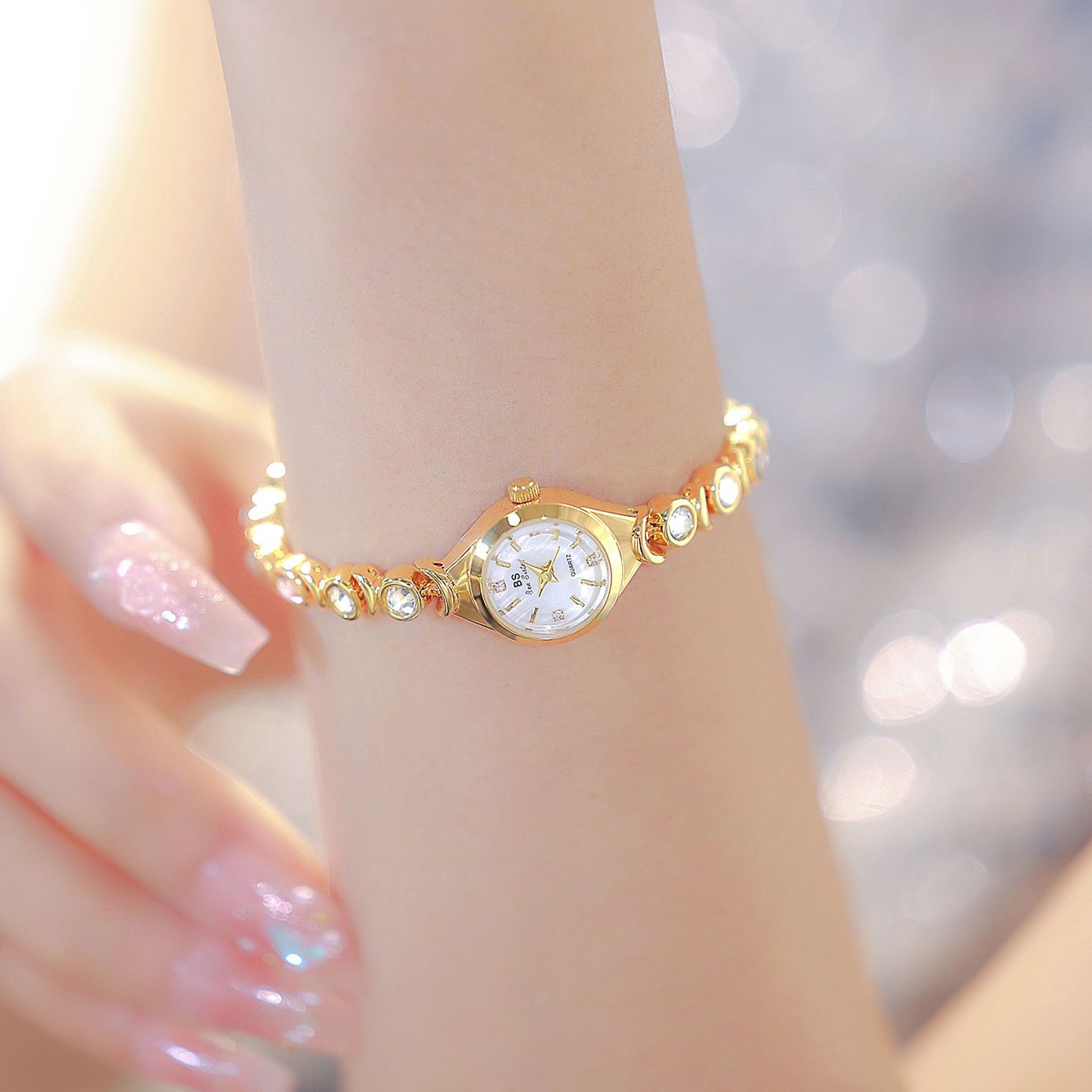 Orologio da donna Elenco di ma - Luxury Watch Brand List recensione e prezzo