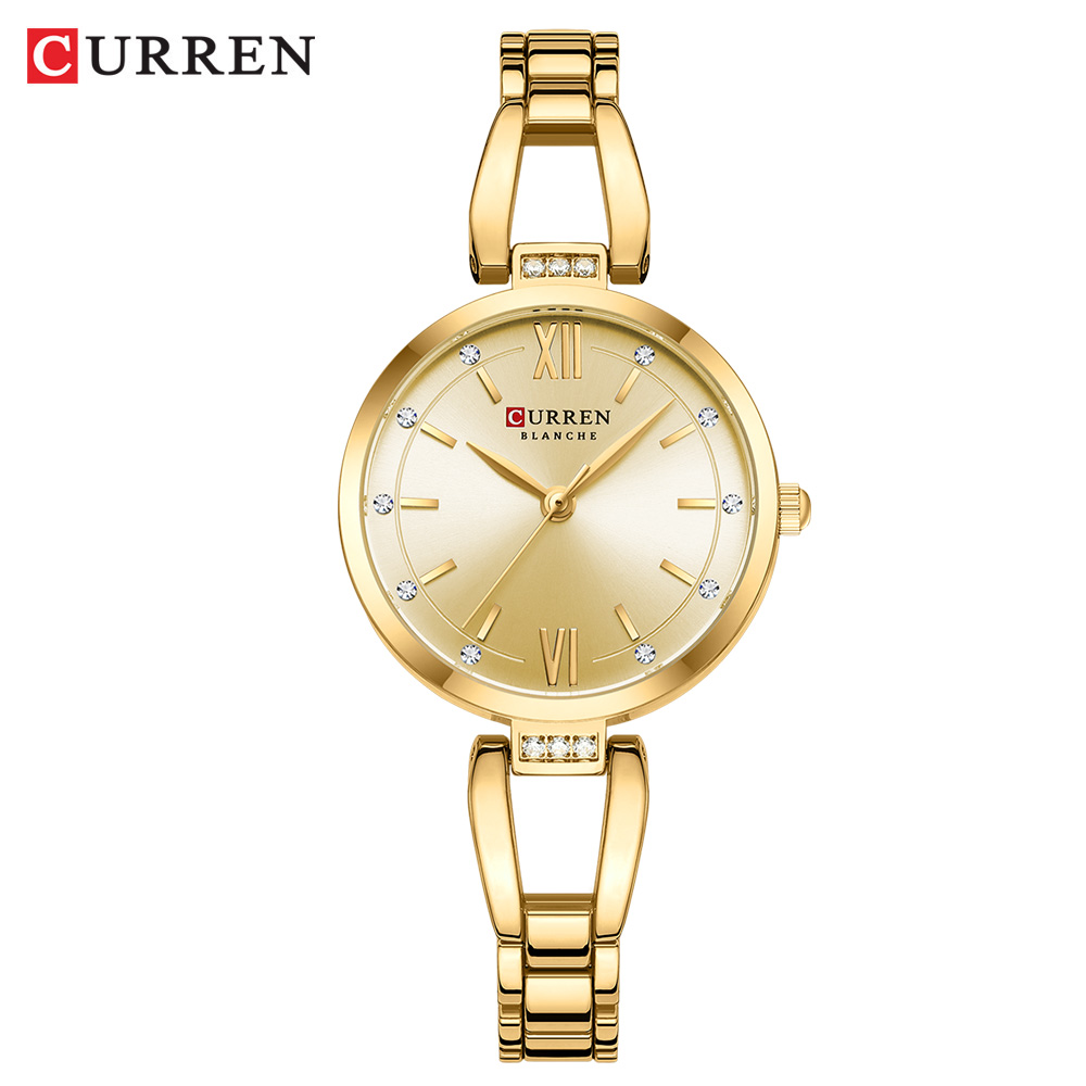 CURREN Orologi da donna Orolog - Luxury Watch Kit recensione e prezzo