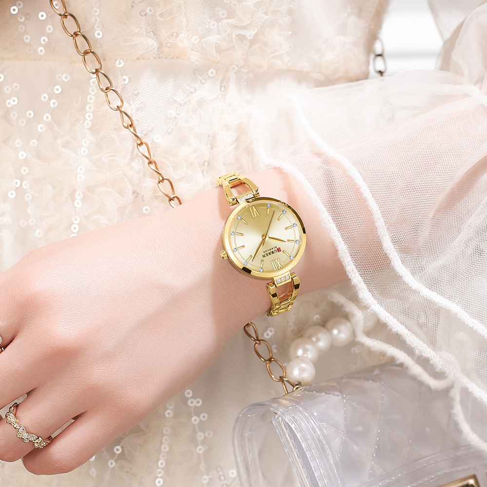 CURREN Orologi da donna Orolog - Luxury Watch Kit recensione e prezzo