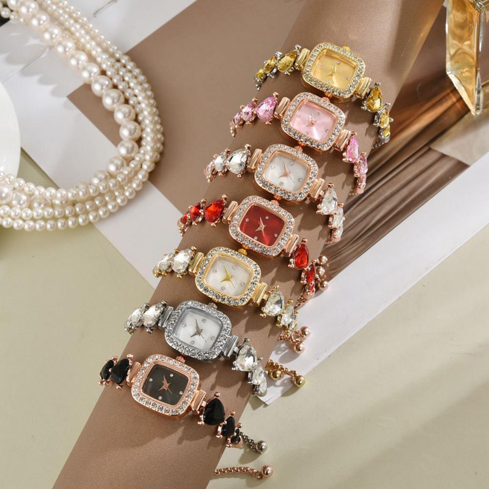 Orologio da donna al quarzo co - Luxury Watch Trading recensione e prezzo