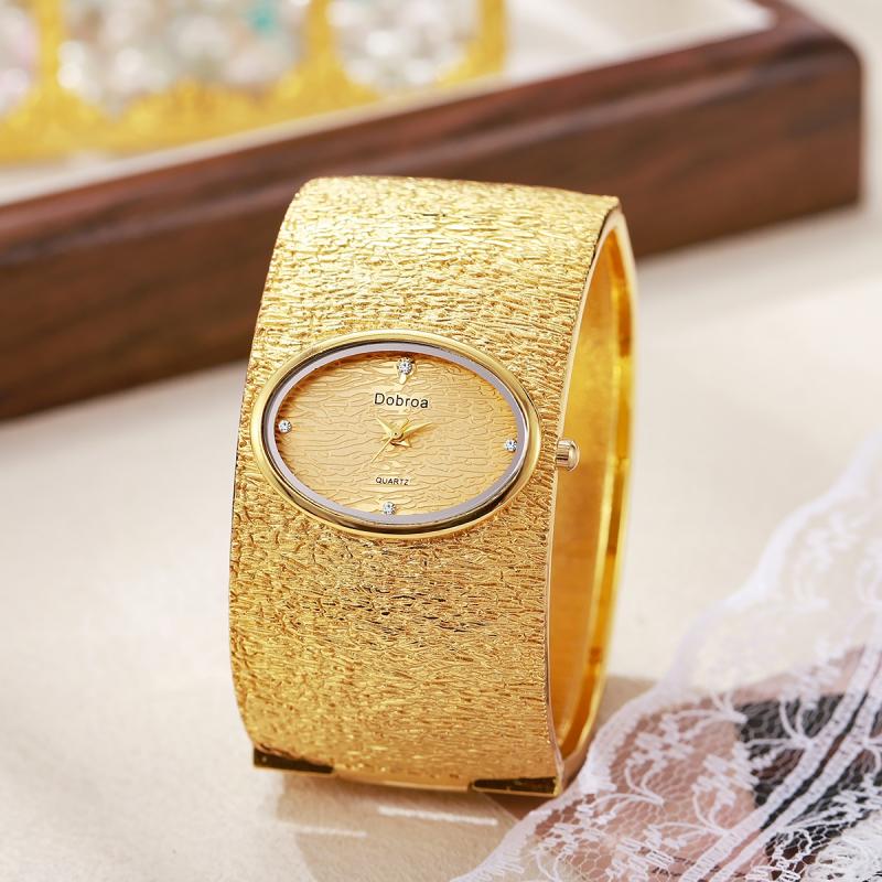 Orologio da Polso da Donna di  - Luxury Watch Trading recensione e prezzo