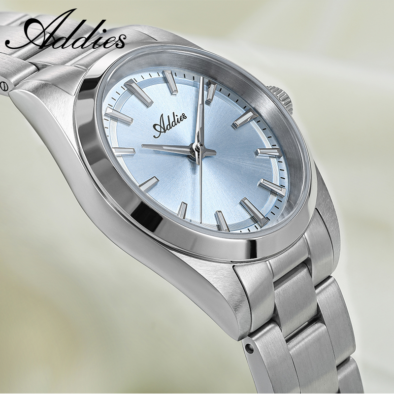 ADDIES Orologi da donna con cr - Luxury Watch Case Travel recensione e prezzo