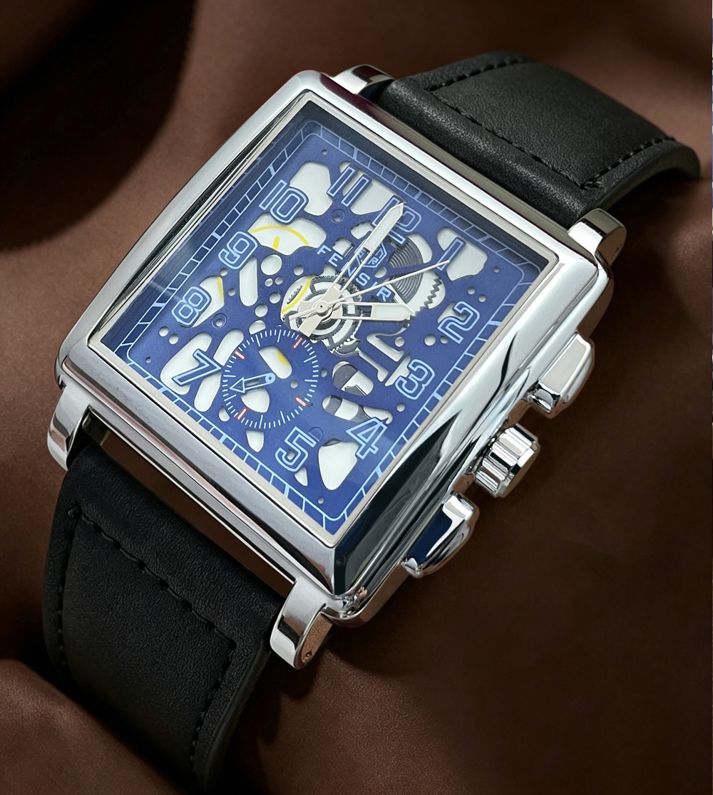 Un articolo popolare per il co - Luxury Watch Trading recensione e prezzo