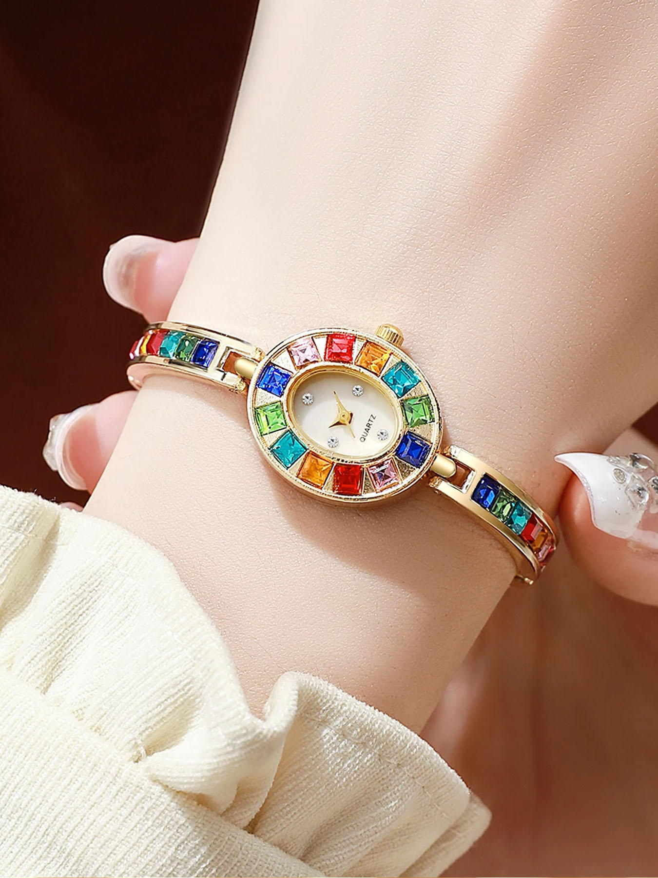 Orologio da Donna - Piccolo, d - Luxury Watch Trading recensione e prezzo