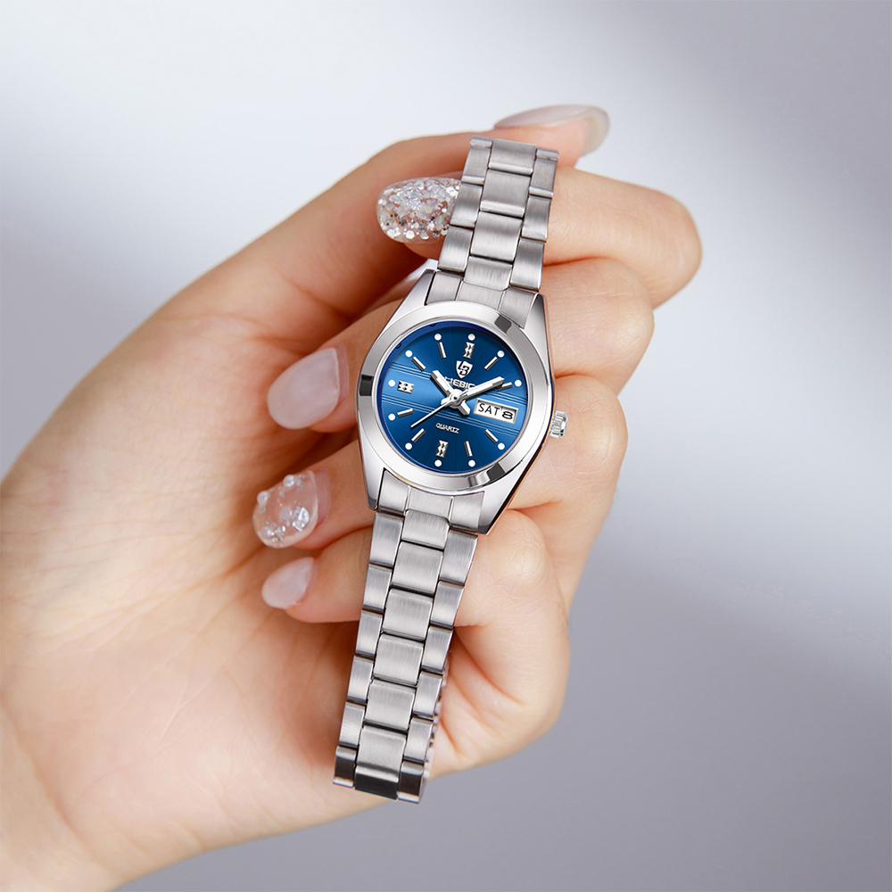 LIEBIG Orologio da Polso di Lu - Luxury Watch Brand List recensione e prezzo