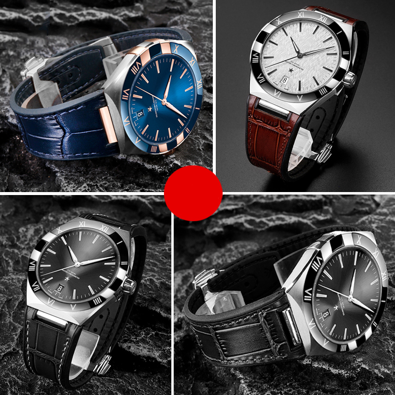 Per Omega Constellation 41mm c - Luxury Watch Omega recensione e prezzo
