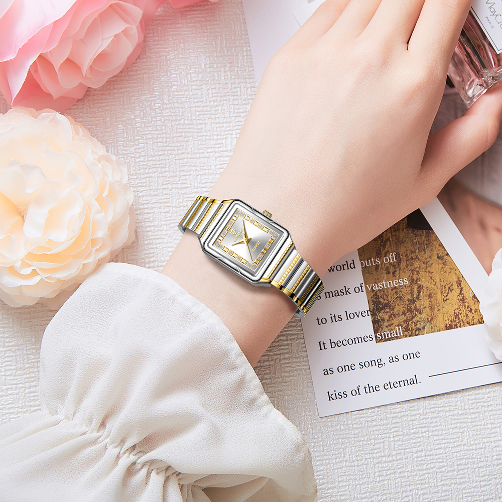 LIEBIG Orologio da polso imper - Luxury Watch Brand List recensione e prezzo