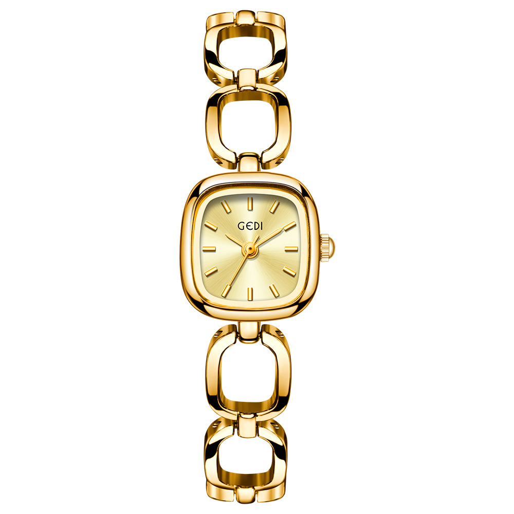 Orologi da Donna GEDI: Lusso L - Luxury Watch Brand List recensione e prezzo