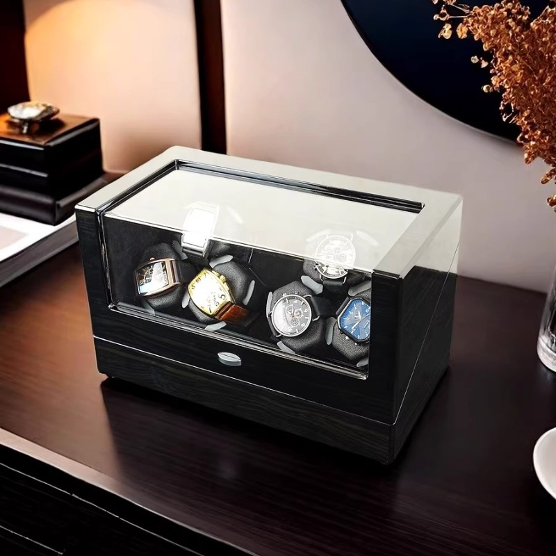 Avvolgitore Automatico Silenzi - Luxury Watch Case Travel recensione e prezzo
