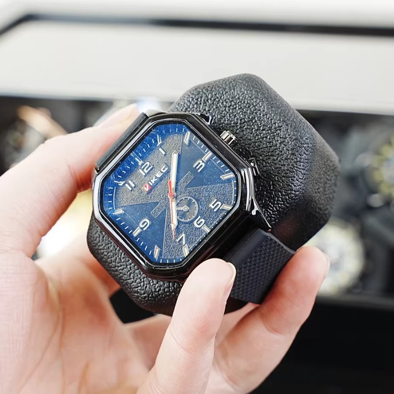 Avvolgitore Automatico Silenzi - Luxury Watch Case Travel recensione e prezzo