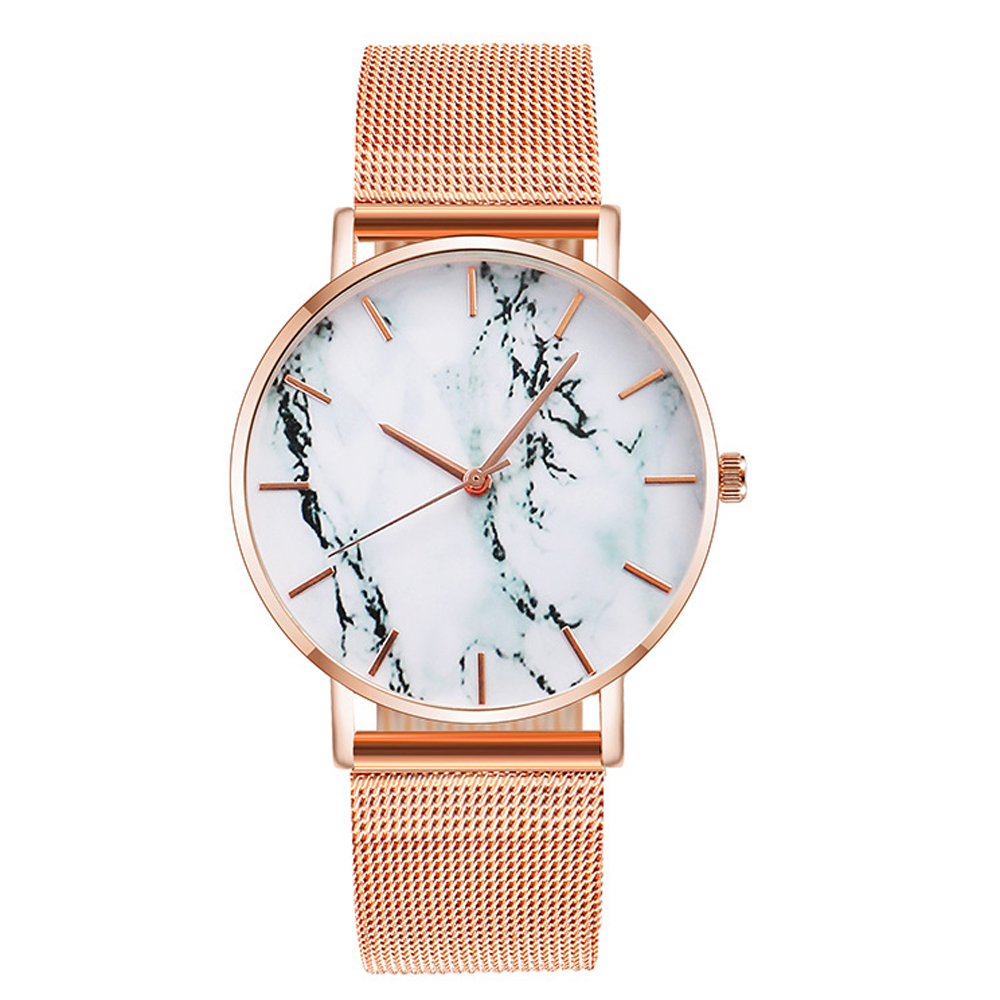 2020 Fashion Popular Marble Wa - Luxury Watch And Price recensione e prezzo